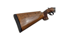 OFFRE KRONOS - FUSIL ZOLI KRONOS TRAP 12/76 CANONS 78CM BUSC REGLABLE MOBILECHOKES EXTER