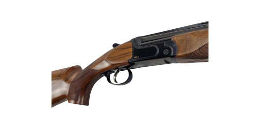 OFFRE KRONOS - FUSIL ZOLI KRONOS TRAP 12/76 CANONS 78CM BUSC REGLABLE MOBILECHOKES EXTER