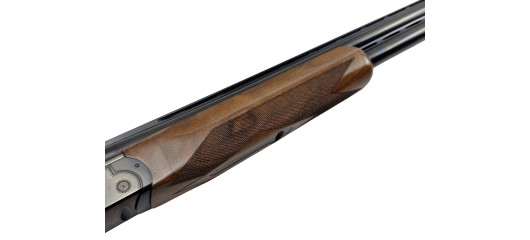 OFFRE KRONOS - FUSIL ZOLI KRONOS TRAP 12/76 CANONS 78CM BUSC REGLABLE MOBILECHOKES EXTER