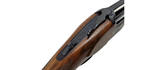 OFFRE KRONOS - FUSIL ZOLI KRONOS TRAP 12/76 CANONS 78CM BUSC REGLABLE MOBILECHOKES EXTER