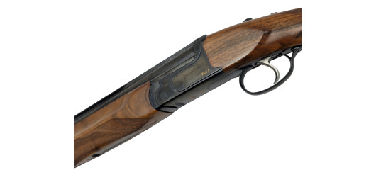 OFFRE KRONOS - FUSIL ZOLI KRONOS TRAP 12/76 CANONS 78CM BUSC REGLABLE MOBILECHOKES EXTER