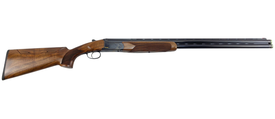 OFFRE KRONOS - FUSIL ZOLI KRONOS SPORTING 12/76 CANONS 75CM BUSC REGLABLE MOBILECHOKES EXTER