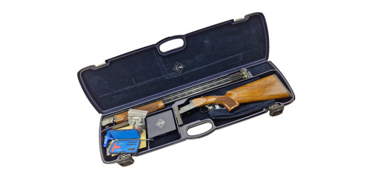 OFFRE KRONOS - FUSIL ZOLI KRONOS SPORTING 12/76 CANONS 75CM BUSC REGLABLE MOBILECHOKES EXTER