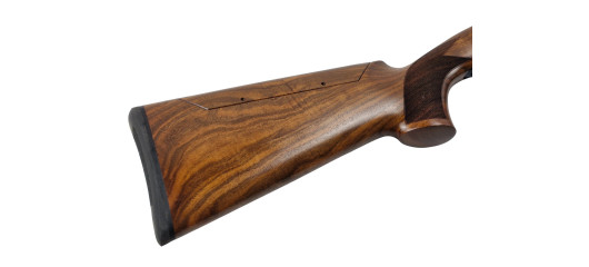 OFFRE KRONOS - FUSIL ZOLI KRONOS SPORTING 12/76 CANONS 75CM BUSC REGLABLE MOBILECHOKES EXTER