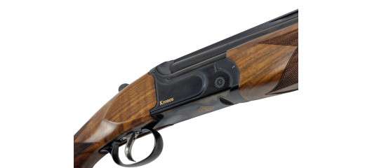 OFFRE KRONOS - FUSIL ZOLI KRONOS SPORTING 12/76 CANONS 75CM BUSC REGLABLE MOBILECHOKES EXTER
