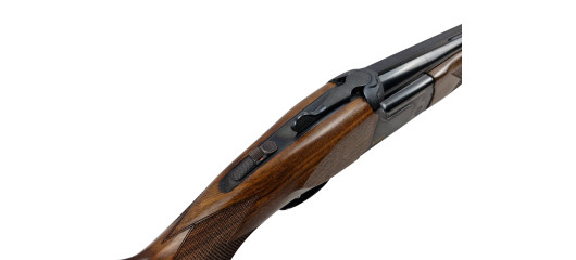 OFFRE KRONOS - FUSIL ZOLI KRONOS SPORTING 12/76 CANONS 75CM BUSC REGLABLE MOBILECHOKES EXTER