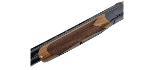 OFFRE KRONOS - FUSIL ZOLI KRONOS SPORTING 12/76 CANONS 75CM BUSC REGLABLE MOBILECHOKES EXTER