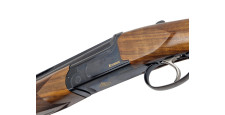 OFFRE KRONOS - FUSIL ZOLI KRONOS SPORTING 12/76 CANONS 75CM BUSC REGLABLE MOBILECHOKES EXTER