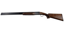 OFFRE KRONOS - FUSIL ZOLI KRONOS SPORTING 12/76 CANONS 75CM BUSC REGLABLE MOBILECHOKES