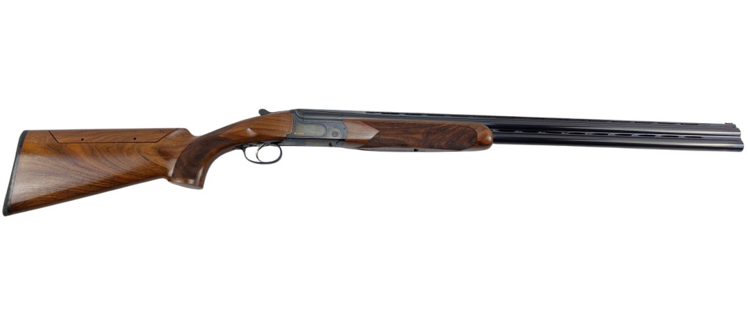 OFFRE KRONOS - FUSIL ZOLI KRONOS SPORTING 12/76 CANONS 75CM BUSC REGLABLE MOBILECHOKES