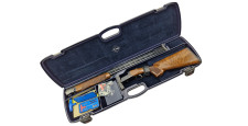 OFFRE KRONOS - FUSIL ZOLI KRONOS SPORTING 12/76 CANONS 75CM BUSC REGLABLE MOBILECHOKES