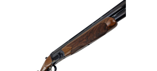 OFFRE KRONOS - FUSIL ZOLI KRONOS SPORTING 12/76 CANONS 75CM BUSC REGLABLE MOBILECHOKES