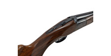 OFFRE KRONOS - FUSIL ZOLI KRONOS SPORTING 12/76 CANONS 75CM BUSC REGLABLE MOBILECHOKES