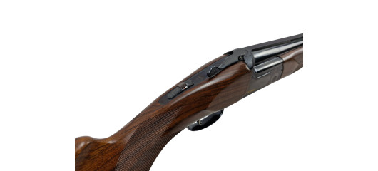 OFFRE KRONOS - FUSIL ZOLI KRONOS SPORTING 12/76 CANONS 75CM BUSC REGLABLE MOBILECHOKES
