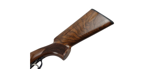 OFFRE KRONOS - FUSIL ZOLI KRONOS SPORTING 12/76 CANONS 75CM BUSC REGLABLE MOBILECHOKES