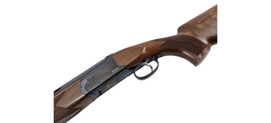 OFFRE KRONOS - FUSIL ZOLI KRONOS SPORTING 12/76 CANONS 75CM BUSC REGLABLE MOBILECHOKES