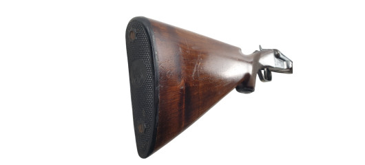 OCCASION - JUXTAPOSE AYA CALIBRE 12 MAGNUM CANONS 76CM