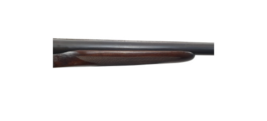 OCCASION - JUXTAPOSE AYA CALIBRE 12 MAGNUM CANONS 76CM