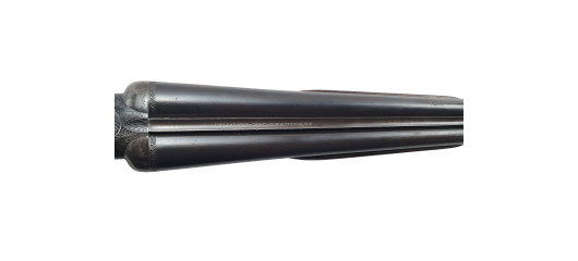 OCCASION - JUXTAPOSE AYA CALIBRE 12 MAGNUM CANONS 76CM