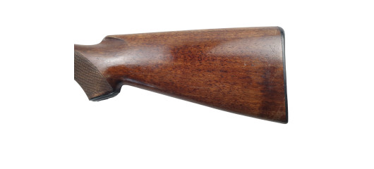 OCCASION - JUXTAPOSE AYA CALIBRE 12 MAGNUM CANONS 76CM