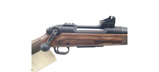 PROMO HAENEL - CARABINE LINEAIRE JAERGER NXT 30-06