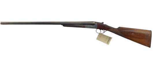 OCCASION - JUXTAPOSE AYA YEOMAN CAL.12/70