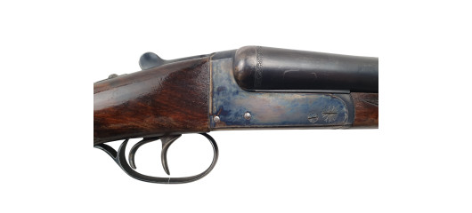 OCCASION - JUXTAPOSE AYA YEOMAN CAL.12/70