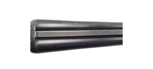 OCCASION - JUXTAPOSE AYA YEOMAN CAL.12/70