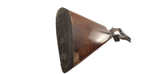 OCCASION - JUXTAPOSE AYA YEOMAN CAL.12/70