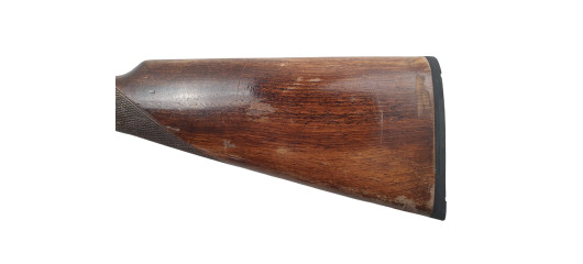 OCCASION - JUXTAPOSE AYA YEOMAN CAL.12/70