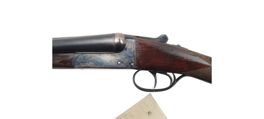 OCCASION - JUXTAPOSE AYA YEOMAN CAL.12/70