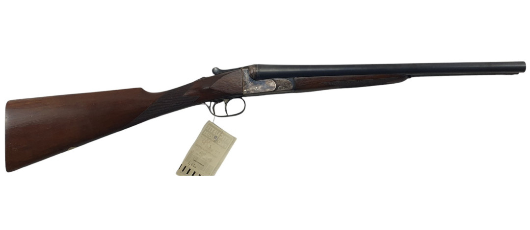 OCCASION - JUXTAPOSE AYA CAL.12/70 BECASSIER