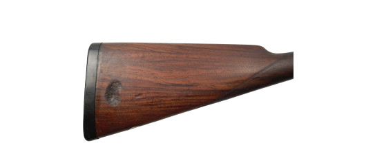 OCCASION - JOLI JUXTAPOSE DE LA FN HERSTAL CAL.12/70