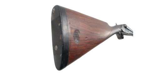 OCCASION - JOLI JUXTAPOSE DE LA FN HERSTAL CAL.12/70