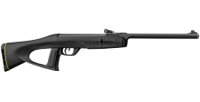 CARABINE A AIR GAMO JUNIOR DELTA FOX GT RING JAUNE CAL.4.5 - 7.5 JOULES