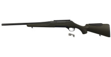 OFFRE HAENEL - CARABINE A VERROU HAENEL JAERGER 10 PRO COMPACT GREEN AJUSTABLE CAL.308WIN