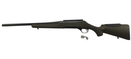 OFFRE HAENEL - CARABINE A VERROU HAENEL JAERGER 10 PRO COMPACT GREEN AJUSTABLE CAL.308WIN