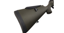 OFFRE HAENEL - CARABINE A VERROU HAENEL JAERGER 10 PRO COMPACT GREEN AJUSTABLE CAL.308WIN