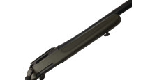 OFFRE HAENEL - CARABINE A VERROU HAENEL JAERGER 10 PRO COMPACT GREEN AJUSTABLE CAL.308WIN
