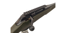 OFFRE HAENEL - CARABINE A VERROU HAENEL JAERGER 10 PRO COMPACT GREEN AJUSTABLE CAL.308WIN