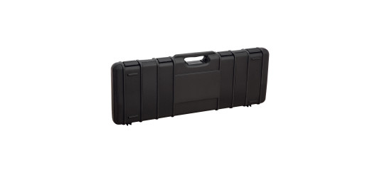 VALISE ARME D'EPAULE 900mm x 330mm x 105mm - IDEAL AR15