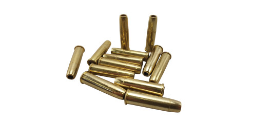 AIRGUN LOT DE 13 DOUILLES UMAREX CAL.4.5BB / DIABOLO 1873SAA