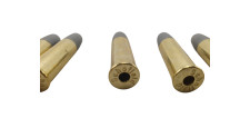 AIRGUN LOT DE 5 DOUILLES ASG SCHOFIELD 4.5 DIABOLO