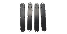 AIRGUN LOT DE 4 CHARGEURS ASG CZ P09