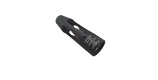 AIRGUN FREIN DE BOUCHE HATSAN AIR STRIPPER 6.35 Ø7mm