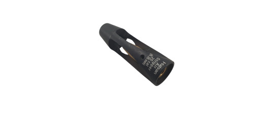 AIRGUN FREIN DE BOUCHE HATSAN AIR STRIPPER 6.35 Ø7mm