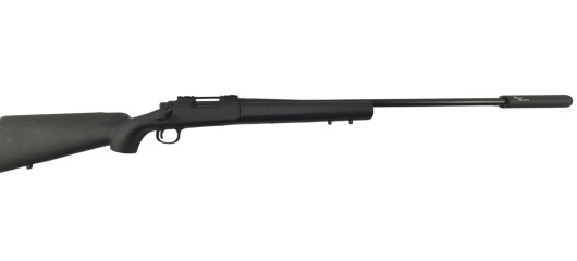 OCCASION  - CARABINE A BILLES KJWORKS M 700 TAKE DOWN 6MM AIRSOFT