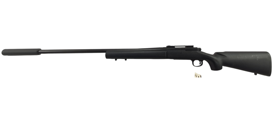 OCCASION  - CARABINE A BILLES KJWORKS M 700 TAKE DOWN 6MM AIRSOFT