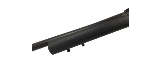 OCCASION  - CARABINE A BILLES KJWORKS M 700 TAKE DOWN 6MM AIRSOFT