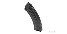 CHARGEUR ACIER AK47/AKM CAL.7.62x39 30 COUPS
